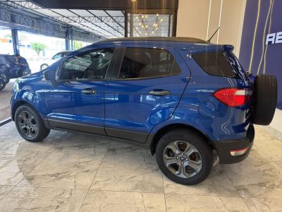 FORD EcoSport FreeStyle 1.5 12v 2018 - miniatura 5