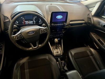 FORD EcoSport FreeStyle 1.5 12v 2018 - miniatura 6