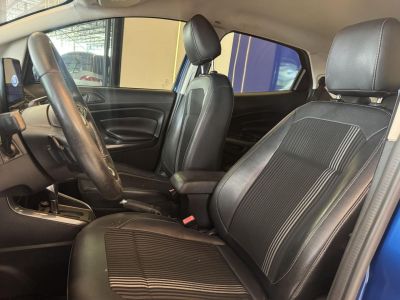 FORD EcoSport FreeStyle 1.5 12v 2018 - miniatura 7