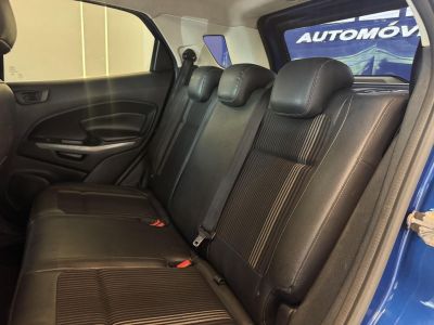 FORD EcoSport FreeStyle 1.5 12v 2018 - miniatura 8