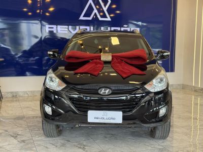 HYUNDAI ix35 2.0 16v 2014