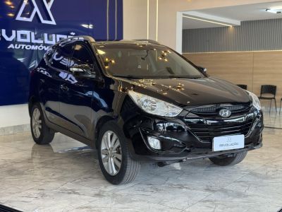 HYUNDAI ix35 2.0 16v 2014 - miniatura 2