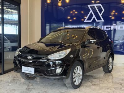 HYUNDAI ix35 2.0 16v 2014 - miniatura 3