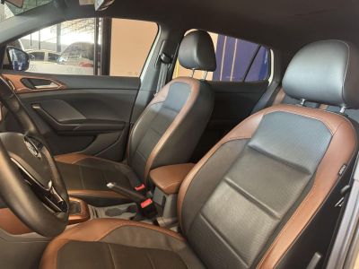 VOLKSWAGEN T-Cross Comfortline 1.0 12v TSi 2021 - miniatura 7