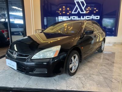 HONDA Accord LX 2.0 16v 2007 - miniatura 2