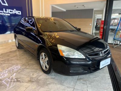 HONDA Accord LX 2.0 16v 2007 - miniatura 3