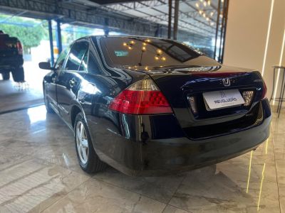 HONDA Accord LX 2.0 16v 2007 - miniatura 4