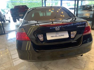 HONDA Accord LX 2.0 16v 2007 - miniatura 5