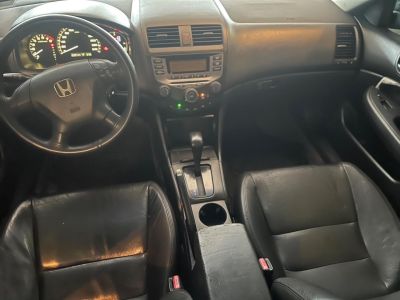 HONDA Accord LX 2.0 16v 2007 - miniatura 7