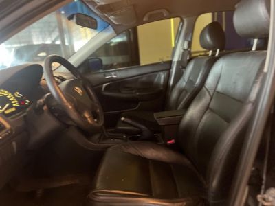 HONDA Accord LX 2.0 16v 2007 - miniatura 8