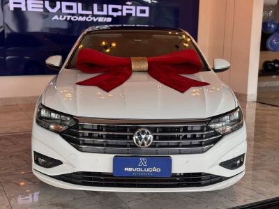 VOLKSWAGEN Jetta Comfortline 1.4 16v TSi 2020