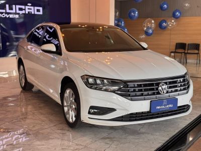 VOLKSWAGEN Jetta Comfortline 1.4 16v TSi 2020 - miniatura 2