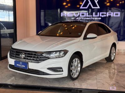 VOLKSWAGEN Jetta Comfortline 1.4 16v TSi 2020 - miniatura 3