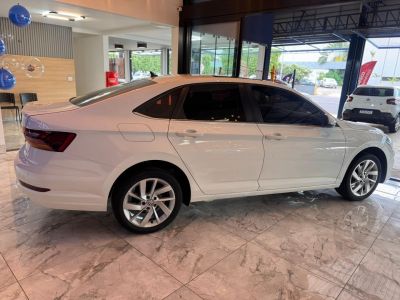 VOLKSWAGEN Jetta Comfortline 1.4 16v TSi 2020 - miniatura 4
