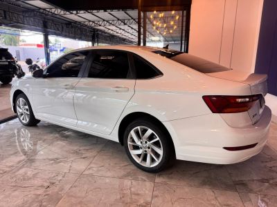 VOLKSWAGEN Jetta Comfortline 1.4 16v TSi 2020 - miniatura 5