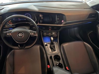 VOLKSWAGEN Jetta Comfortline 1.4 16v TSi 2020 - miniatura 6