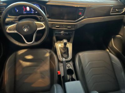 VOLKSWAGEN Polo Hatch Highline 1.0 12v TSi 2024 - miniatura 7
