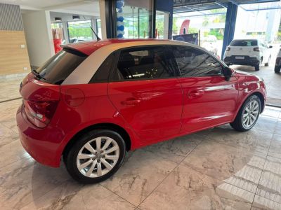 AUDI A1 Sportback Ambition 1.4 TFSi 16v 2013 - miniatura 4