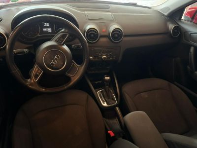 AUDI A1 Sportback Ambition 1.4 TFSi 16v 2013 - miniatura 6