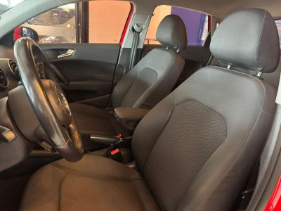 AUDI A1 Sportback Ambition 1.4 TFSi 16v 2013 - miniatura 7