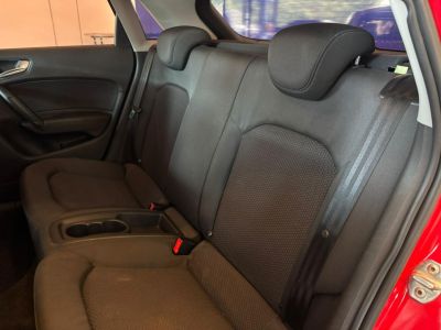 AUDI A1 Sportback Ambition 1.4 TFSi 16v 2013 - miniatura 8
