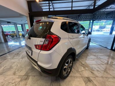 HONDA WR-V EX 1.5 16v 2018 - miniatura 6