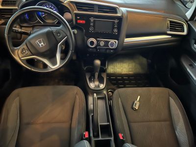 HONDA WR-V EX 1.5 16v 2018 - miniatura 7