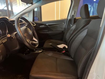 HONDA WR-V EX 1.5 16v 2018 - miniatura 8