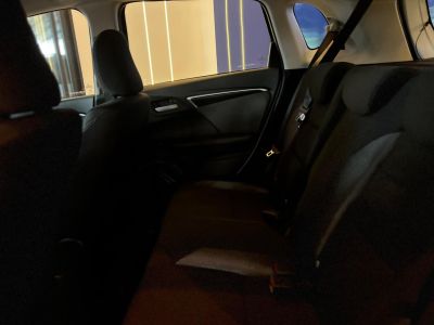 HONDA WR-V EX 1.5 16v 2018 - miniatura 9