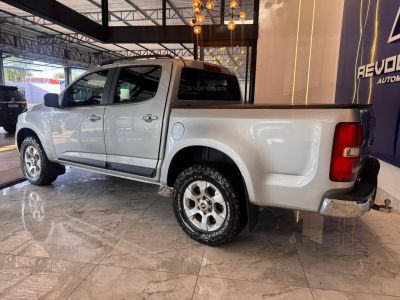 CHEVROLET S10 LTZ 2.8CTDi 16v C.D. 2015 - miniatura 4