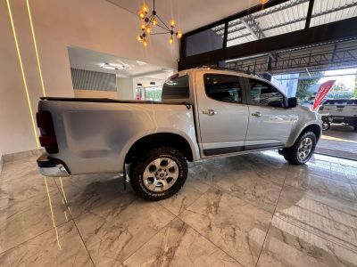 CHEVROLET S10 LTZ 2.8CTDi 16v C.D. 2015 - miniatura 5