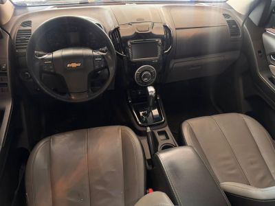 CHEVROLET S10 LTZ 2.8CTDi 16v C.D. 2015 - miniatura 7