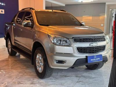 CHEVROLET S10 LTZ 2.4 C.D. 2013 - miniatura 2