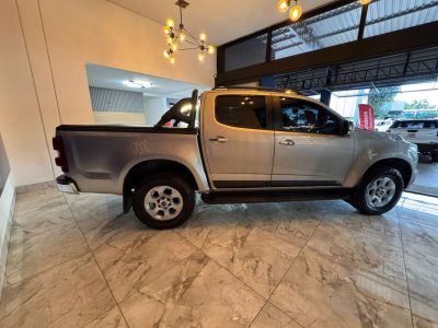 CHEVROLET S10 LTZ 2.4 C.D. 2013 - miniatura 4