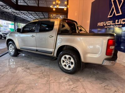 CHEVROLET S10 LTZ 2.4 C.D. 2013 - miniatura 5