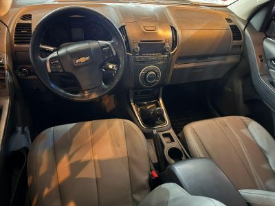 CHEVROLET S10 LTZ 2.4 C.D. 2013 - miniatura 6