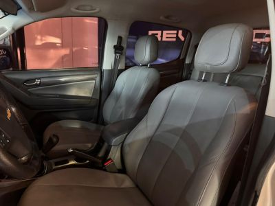 CHEVROLET S10 LTZ 2.4 C.D. 2013 - miniatura 7