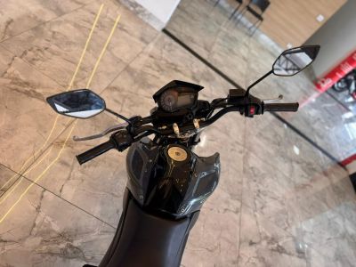 YAMAHA XTZ 150 Crosser ED 2015 - miniatura 2