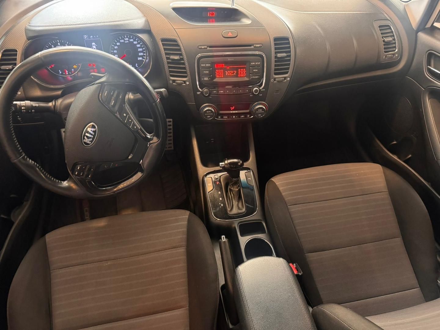 KIA Cerato 1.6 16v 2019 - miniatura 6