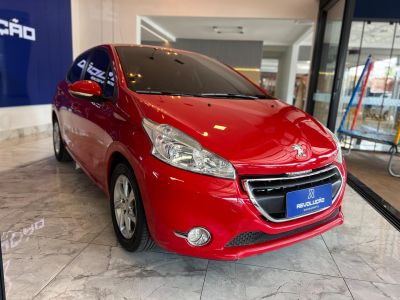 PEUGEOT 208 Active Pack 1.5 2014 - miniatura 2