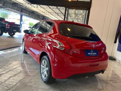 PEUGEOT 208 Active Pack 1.5 2014 - miniatura 4