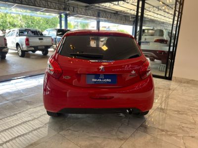 PEUGEOT 208 Active Pack 1.5 2014 - miniatura 5