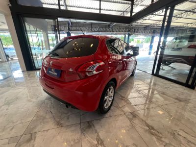 PEUGEOT 208 Active Pack 1.5 2014 - miniatura 6
