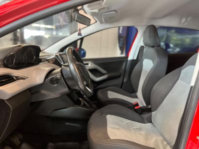PEUGEOT 208 Active Pack 1.5 2014 - miniatura 8