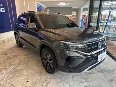 VOLKSWAGEN Taos Comfortline 1.4 16v TSi 2024 - miniatura 2