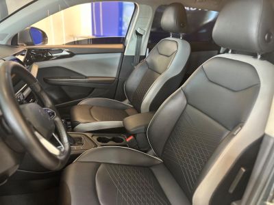 VOLKSWAGEN Taos Comfortline 1.4 16v TSi 2024 - miniatura 7