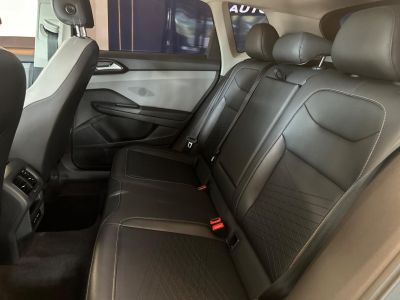 VOLKSWAGEN Taos Comfortline 1.4 16v TSi 2024 - miniatura 8