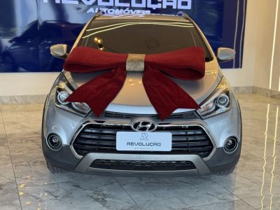 HYUNDAI HB20X Premium 1.6 16v 2017