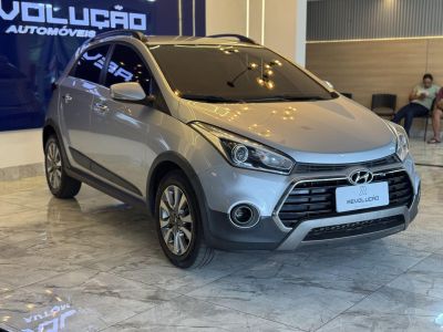 HYUNDAI HB20X Premium 1.6 16v 2017 - miniatura 2