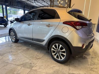 HYUNDAI HB20X Premium 1.6 16v 2017 - miniatura 6